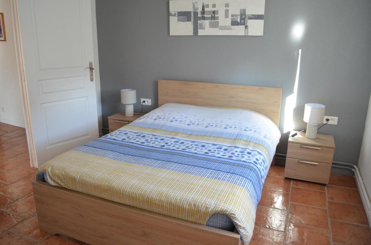 Maison Alsacienne A Andolsheim Apartman Kültér fotó