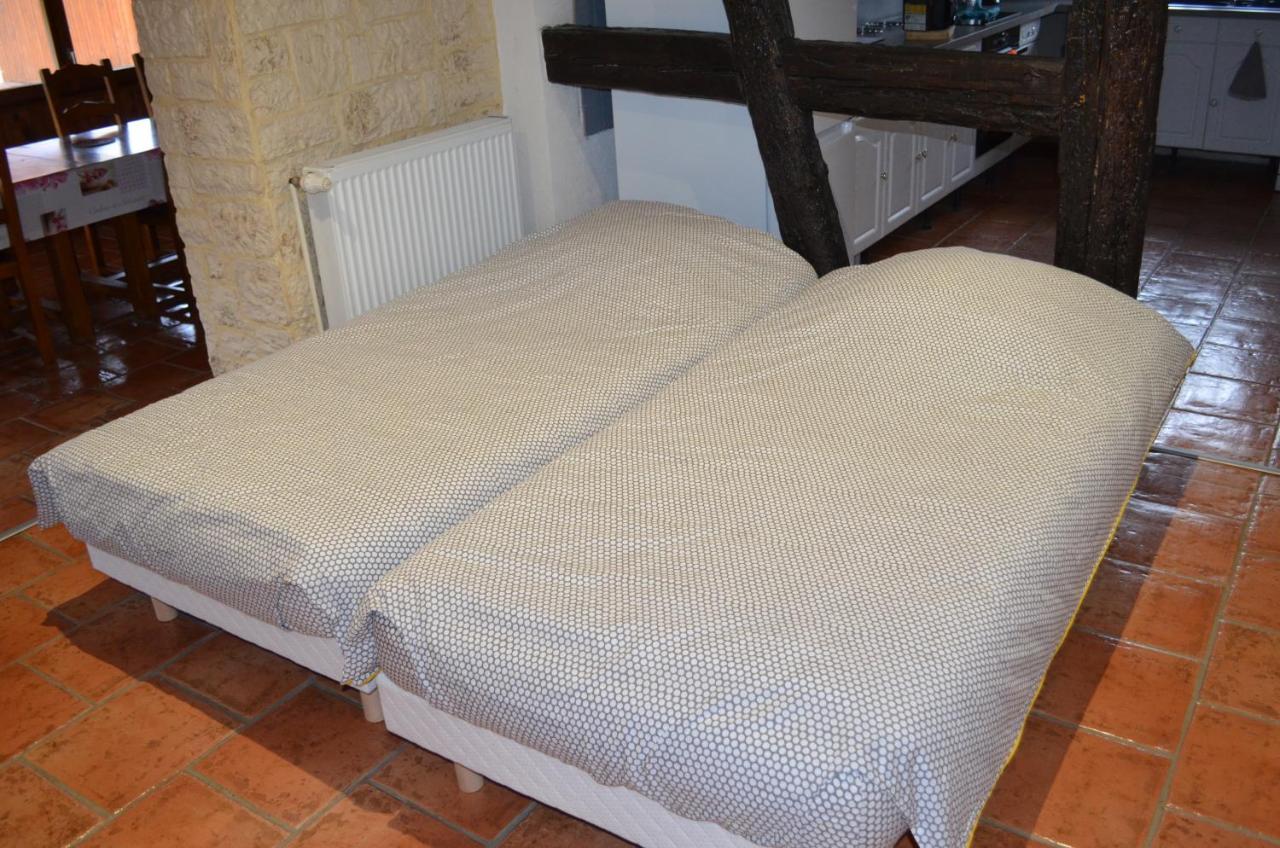 Maison Alsacienne A Andolsheim Apartman Kültér fotó